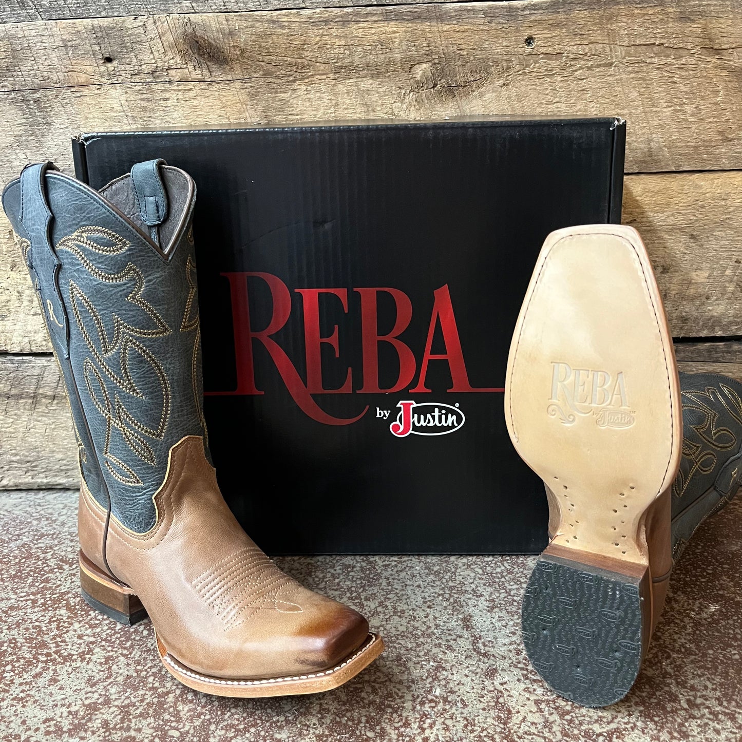 RM307 SANDY REBA