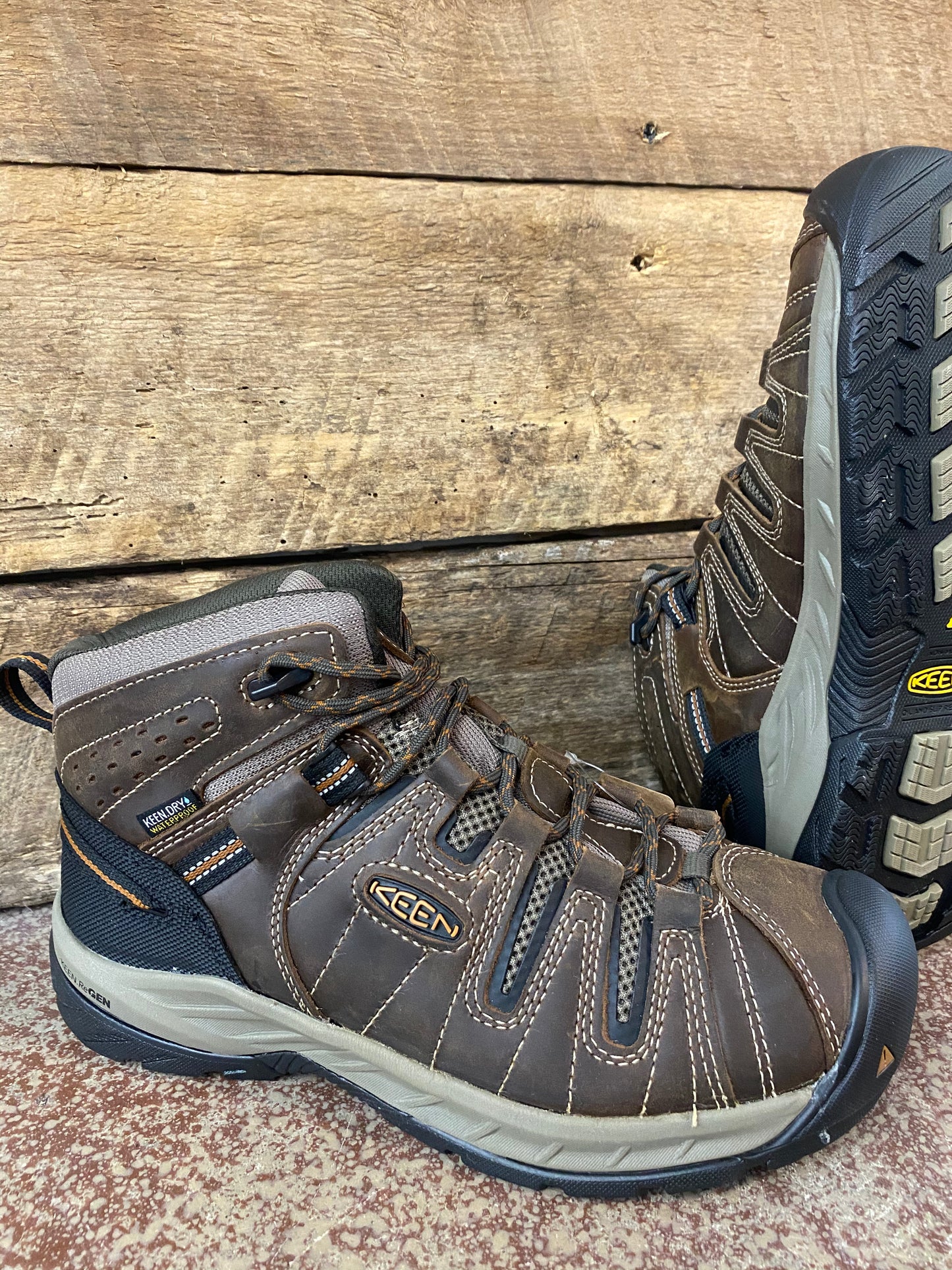 Keen ~ 1025613