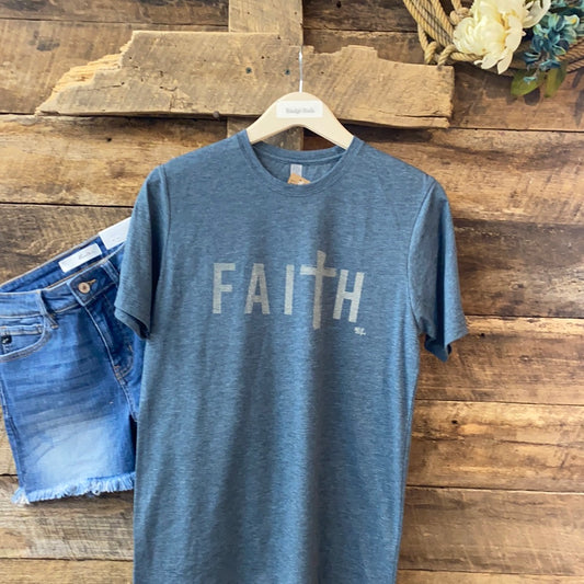 Faith Indigo