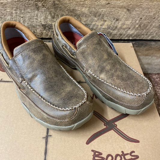 MDMSC03 Twisted X Work