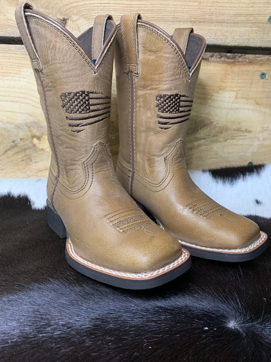 Patriot II Youth Boot