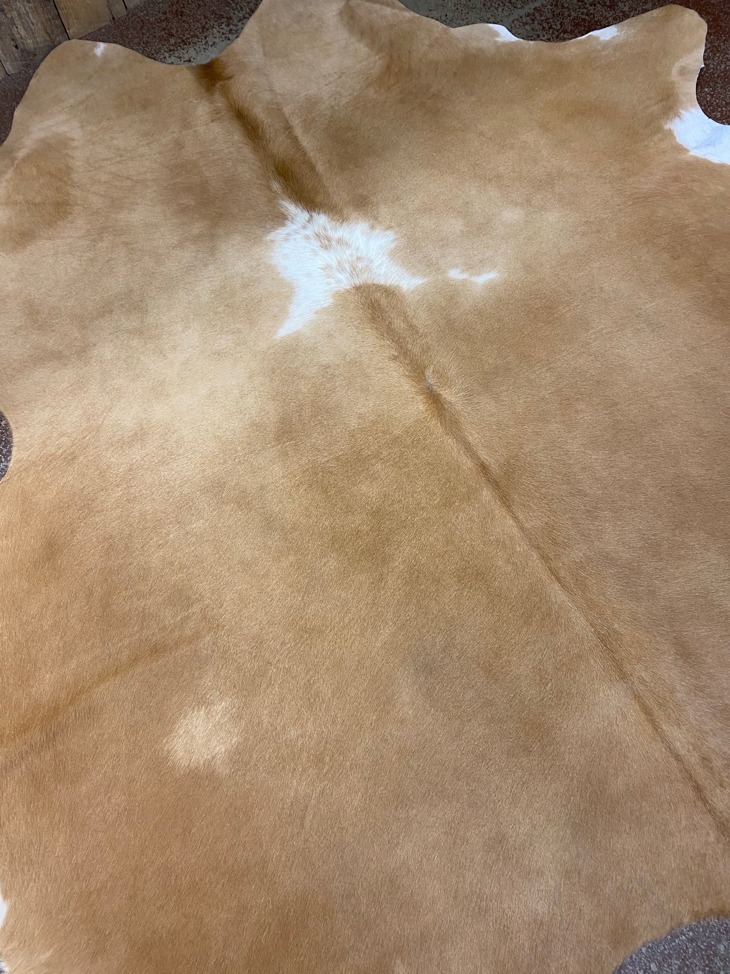Genuine Cowhide Rugs