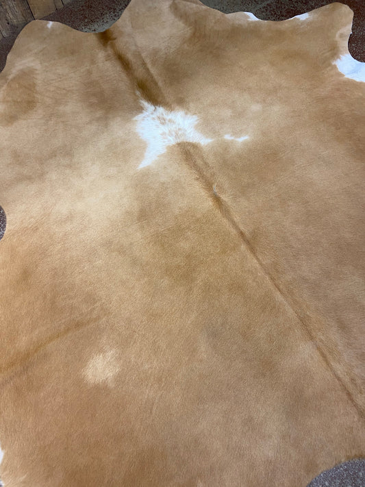 Genuine Cowhide Rugs