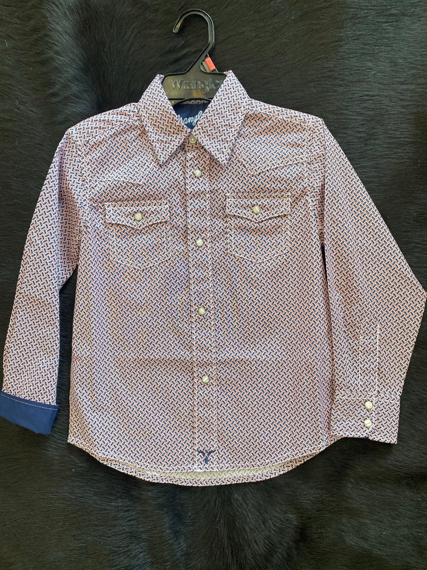 Wrangler ~ Bjc338r