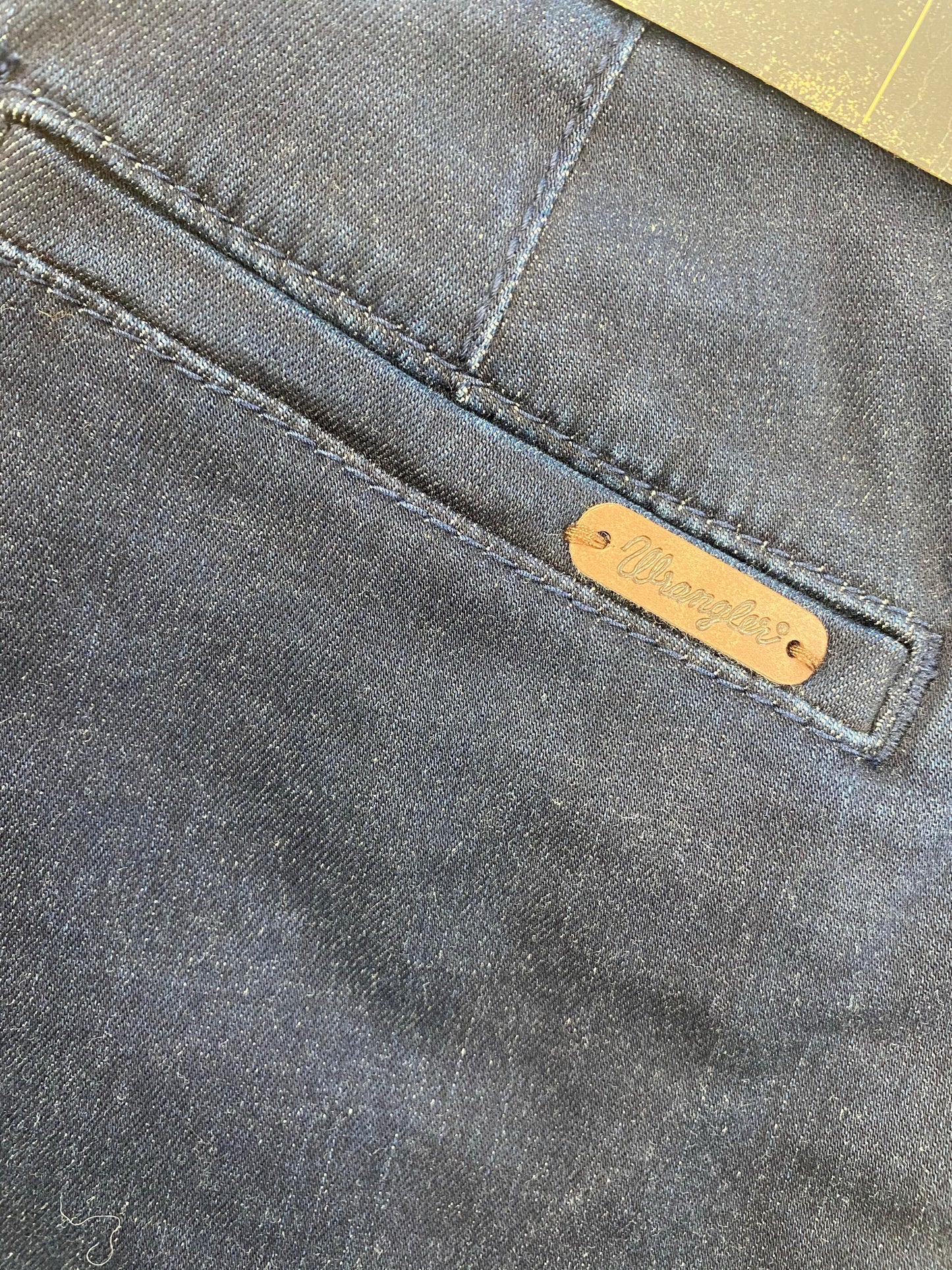 09MWWAB ~ WRANGLER