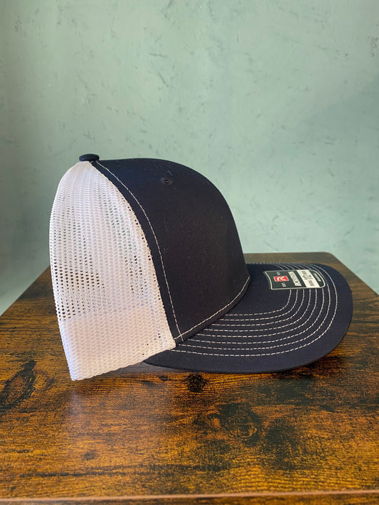 Clint Cap ~ Richardson 112