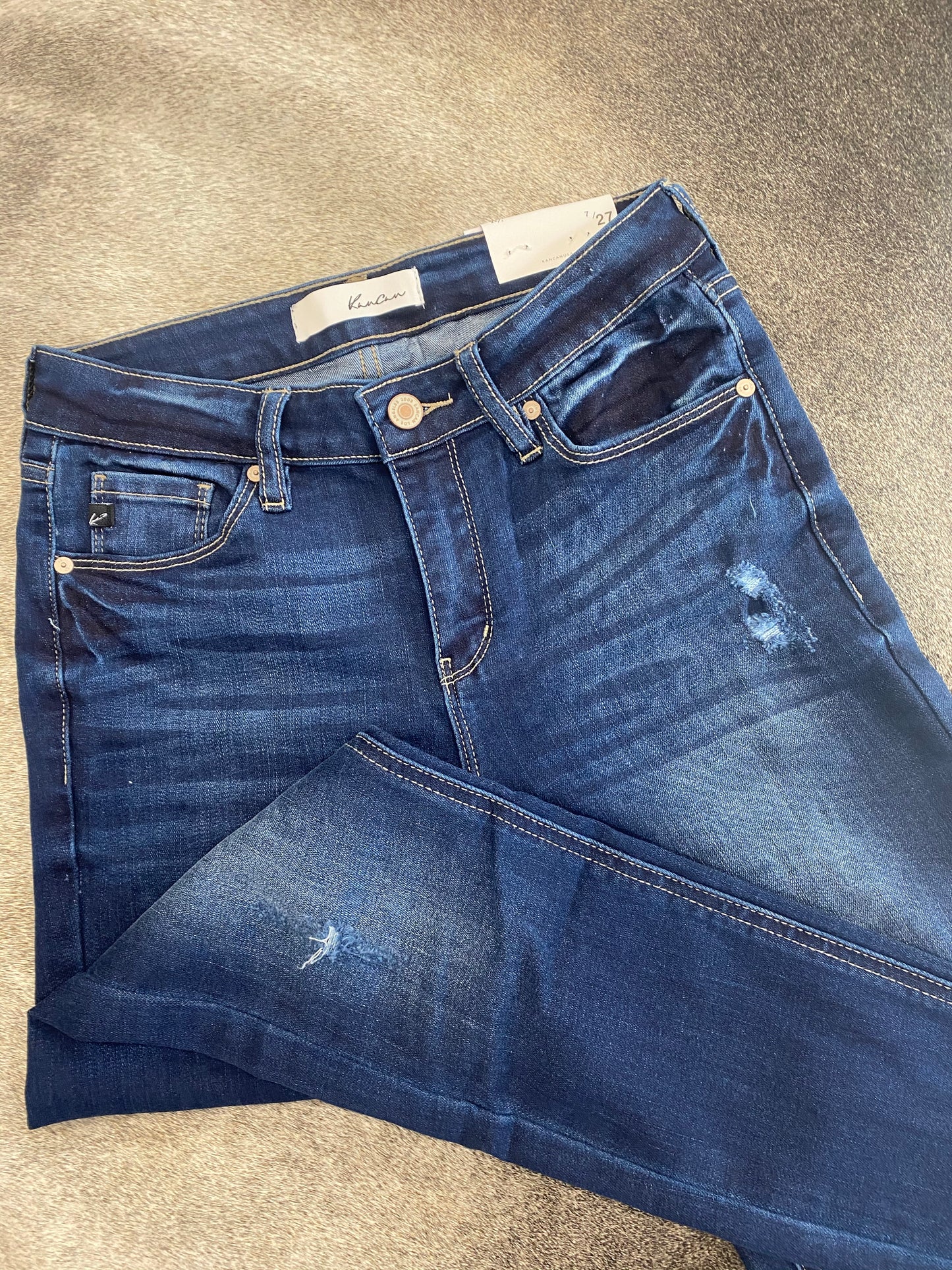 KC7209D KanCan Jeans