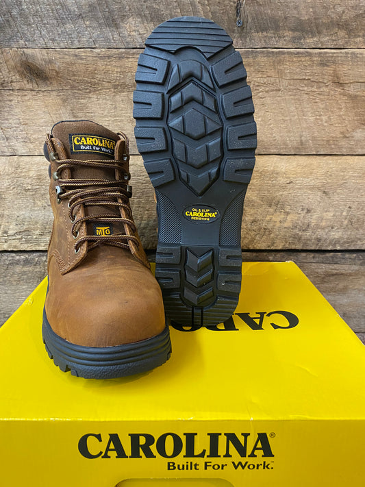 Ca3527 ~ Carolina Foreman