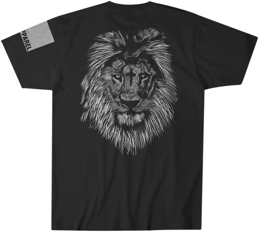 Lion of Juda