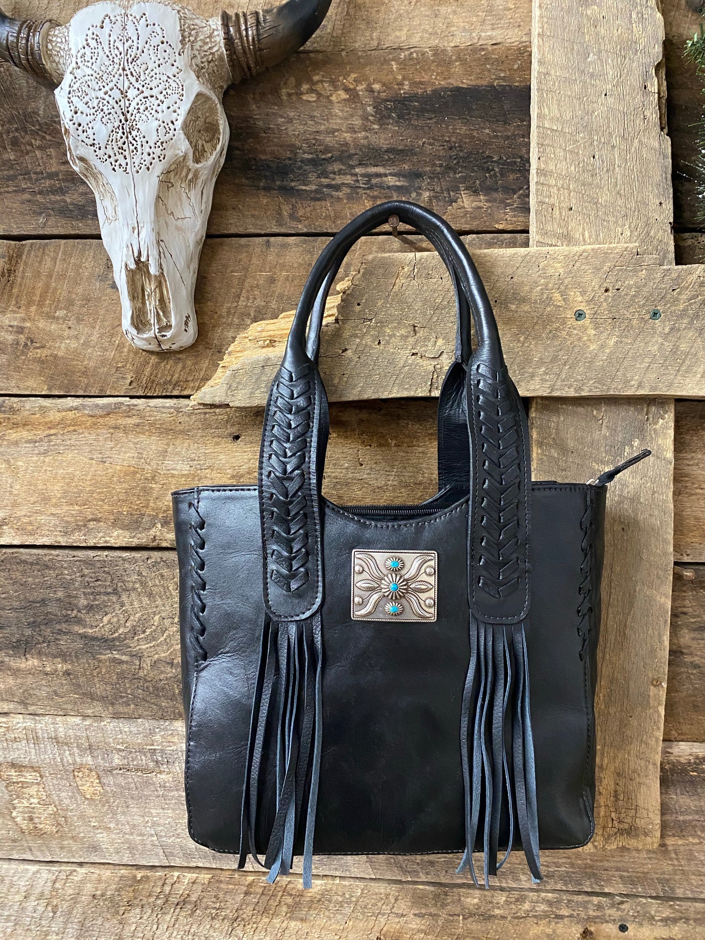 Mohave Canyon ~ Tote