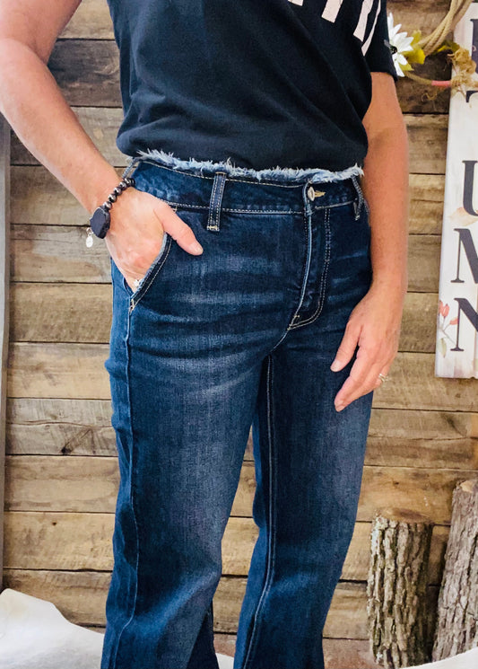 KC70008D KanCan Jeans