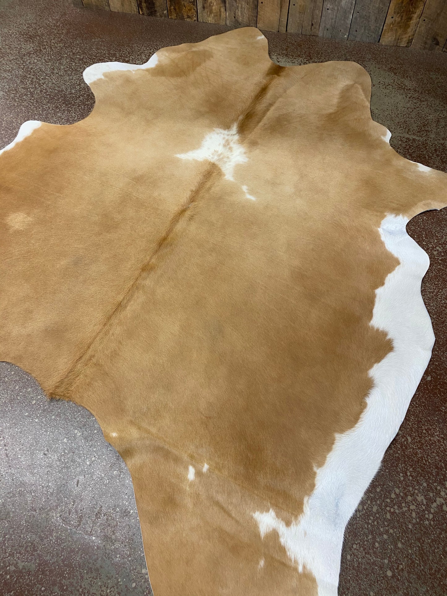 Genuine Cowhide Rugs