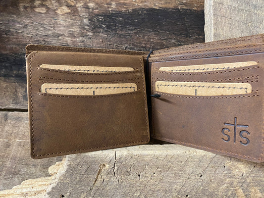 STS61988 Bi Fold