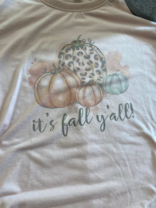 Fall Yall