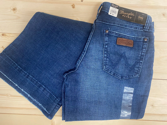 Wrangler ~ 09mwwsa