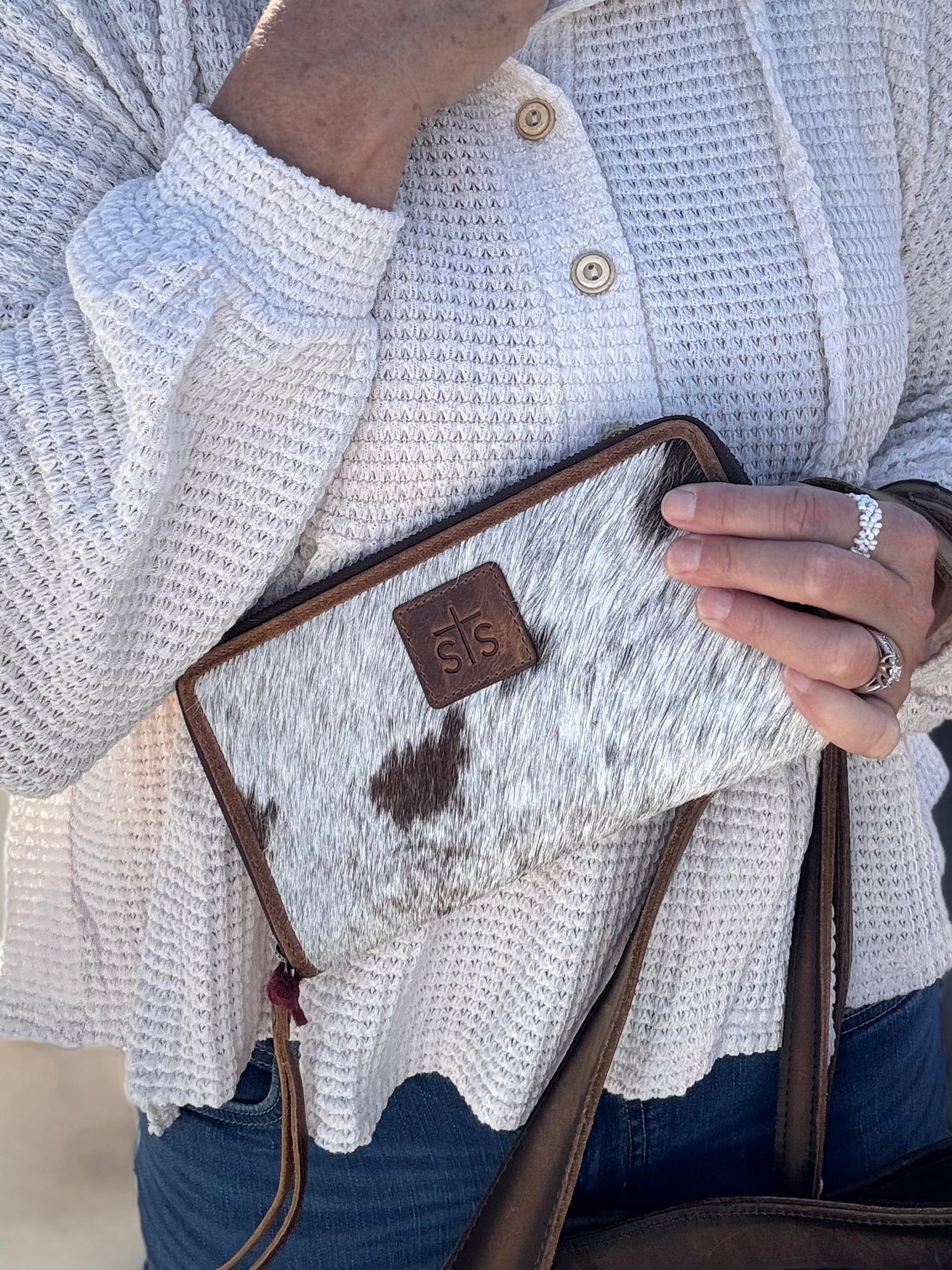 Western Boho Accessories 