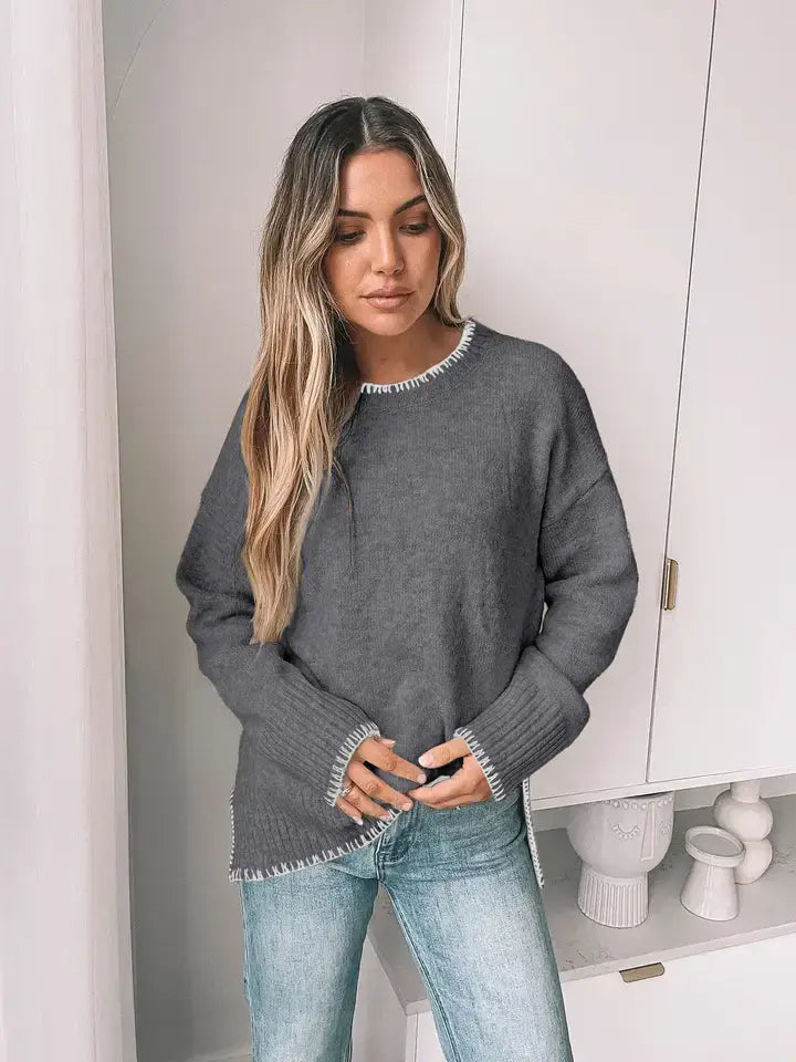 Sweetwater Sweater