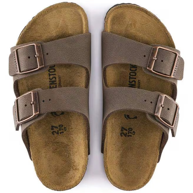 Arizona Kids in Mocha