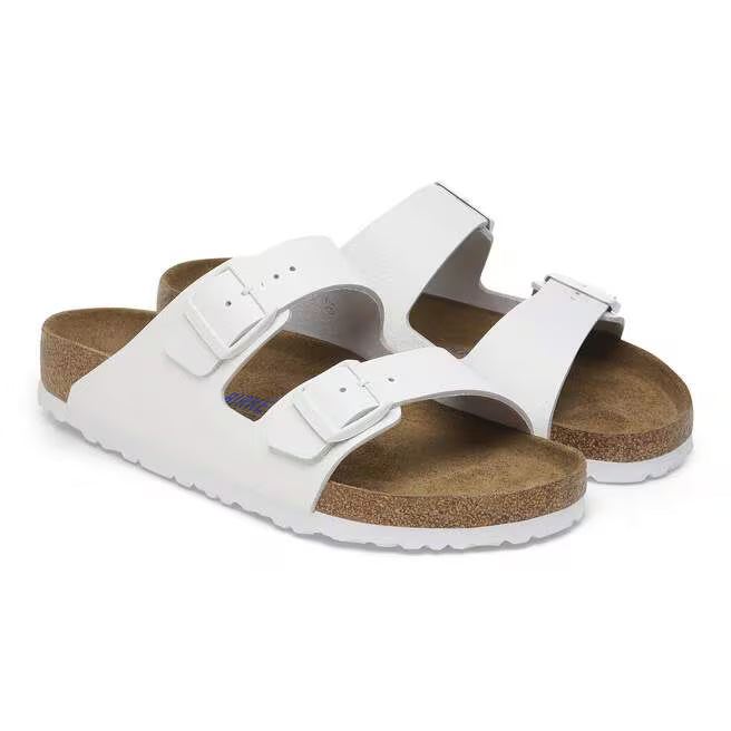 Arizona in White