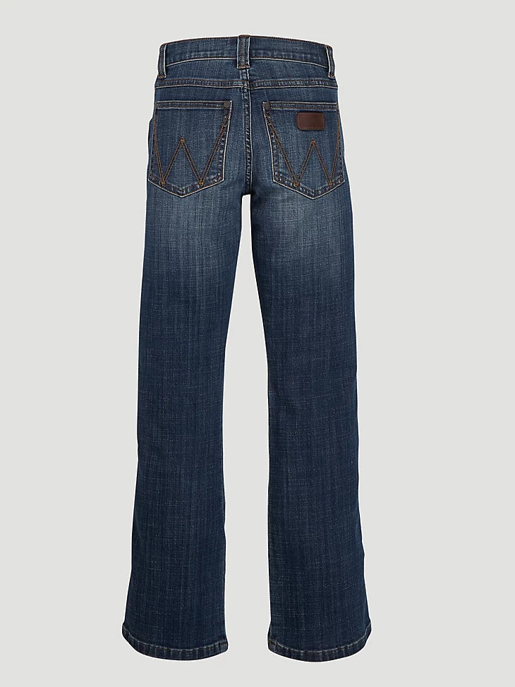BRT20FL Retro Jeans