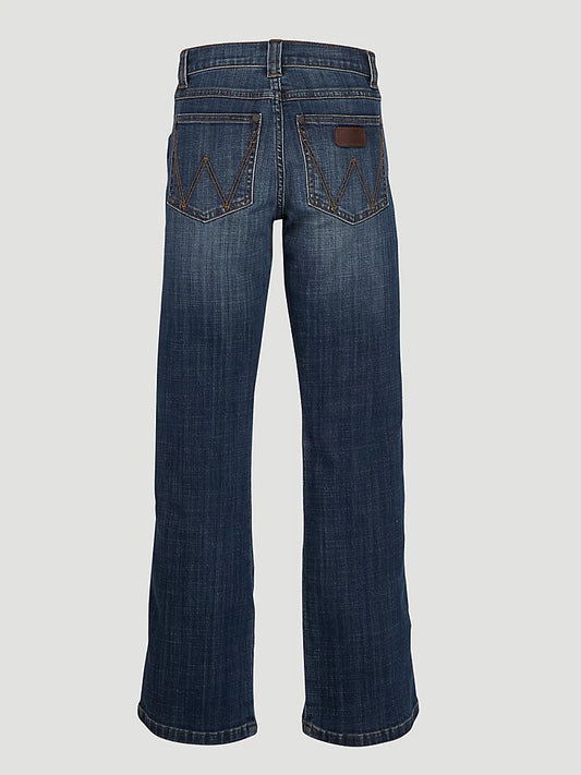BRT20FL Retro Jeans