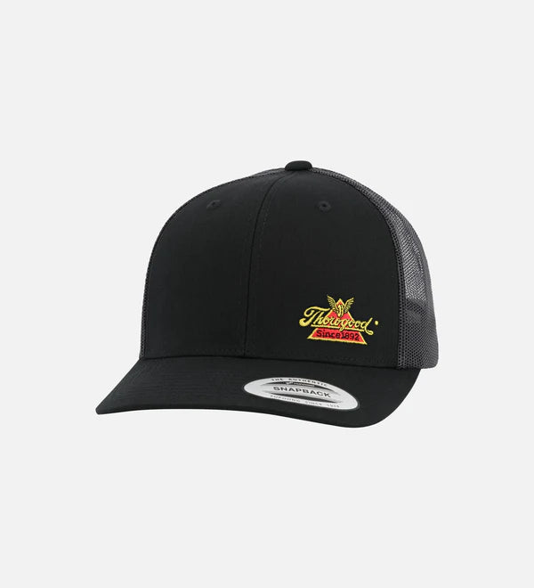 TG Logo Cap