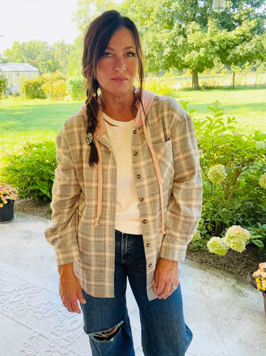 Country Casual