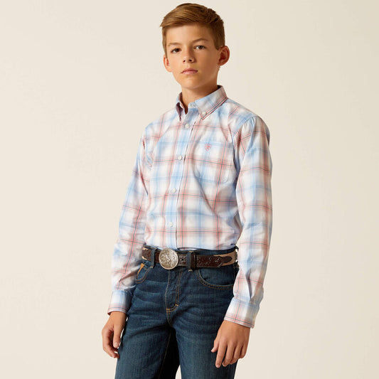 Boys Joshua Shirt