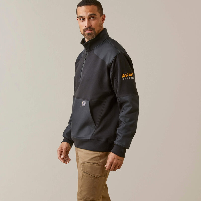 Duracanvas Sweatshirt 10046401