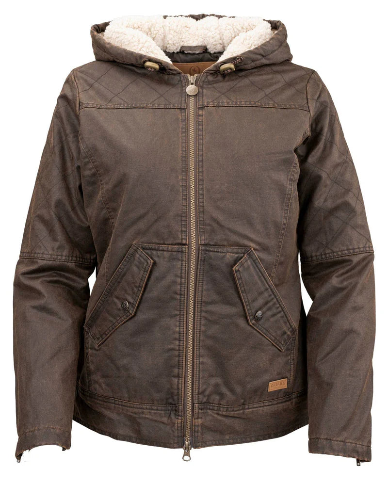 Heidi Jacket
