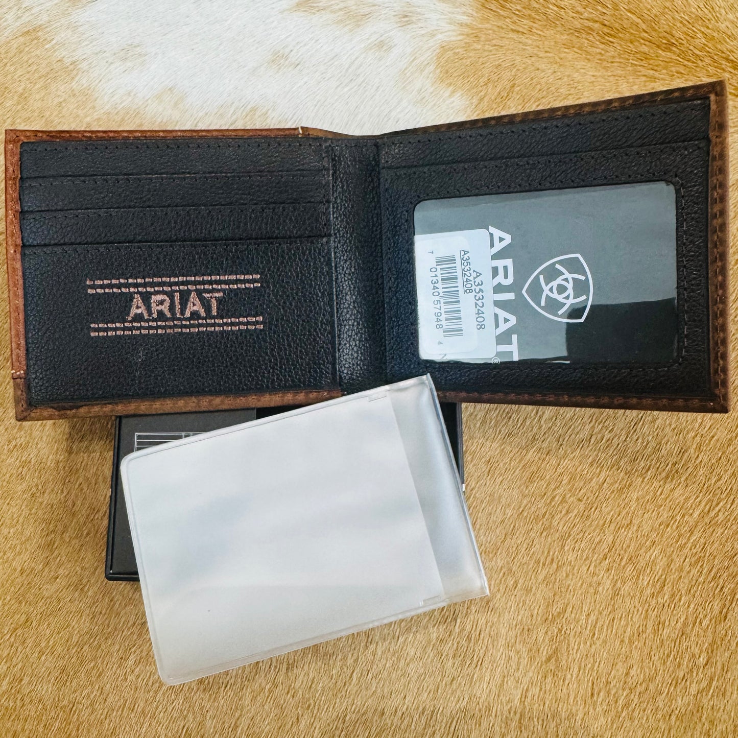 The Rambler Wallet