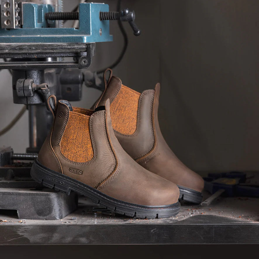 1030649 Chelsea Boot