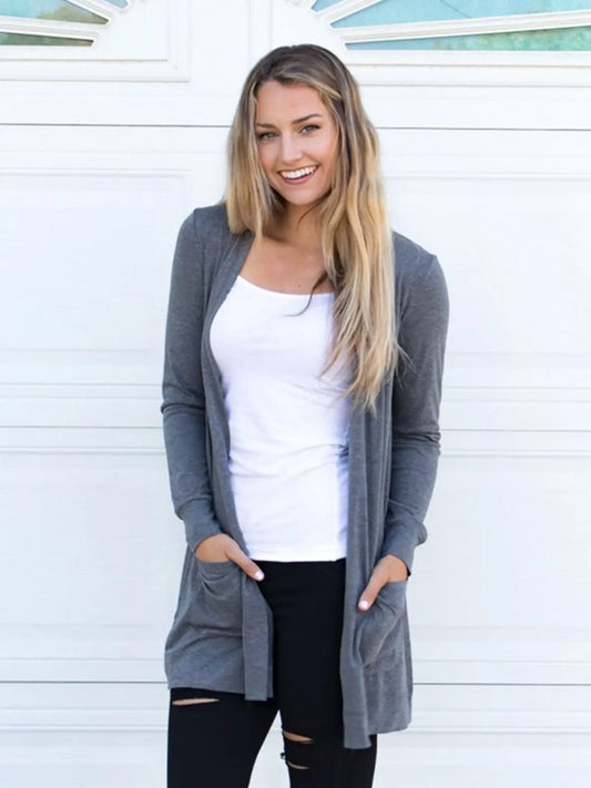 Boyfriend Cardy