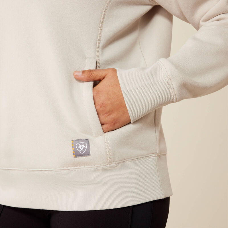 Ariat Farm Ranch Casual Crewneck