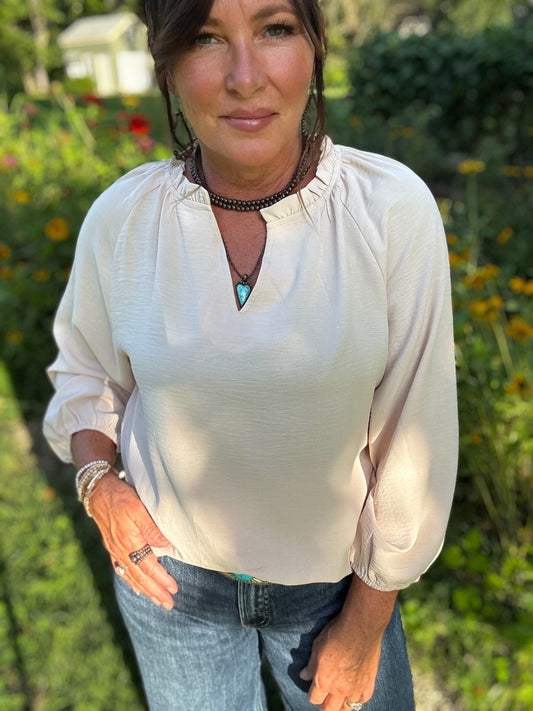 Basic Boho