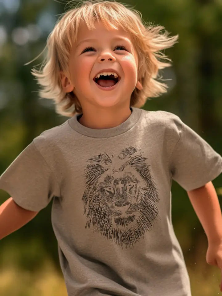 Little Lion of Juda