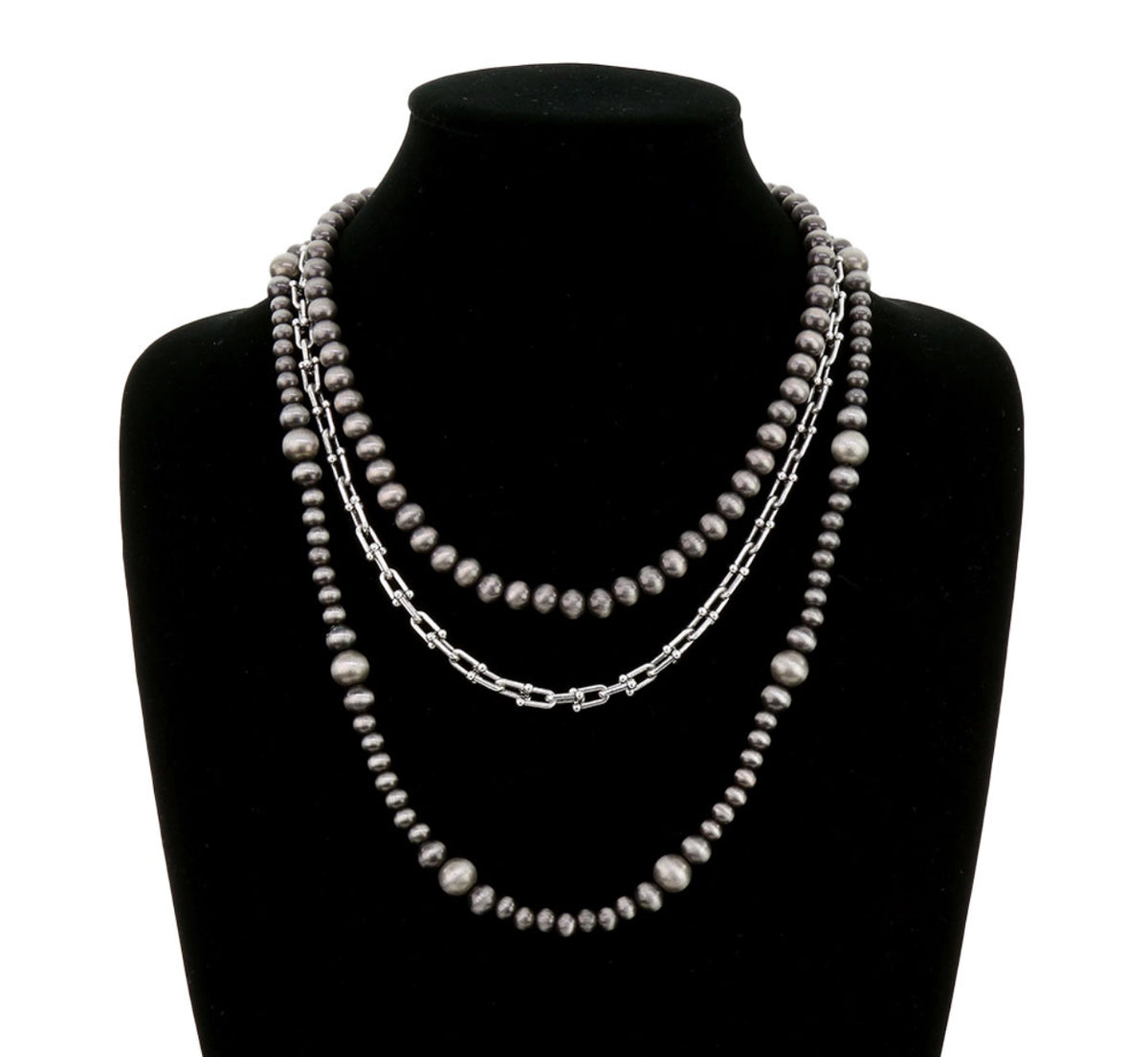 3 pc Western Set