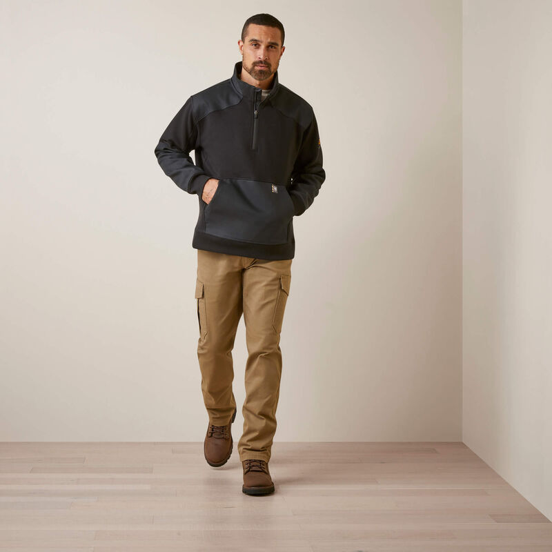 Duracanvas Sweatshirt 10046401
