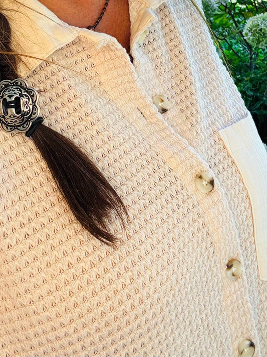 Button Down Day