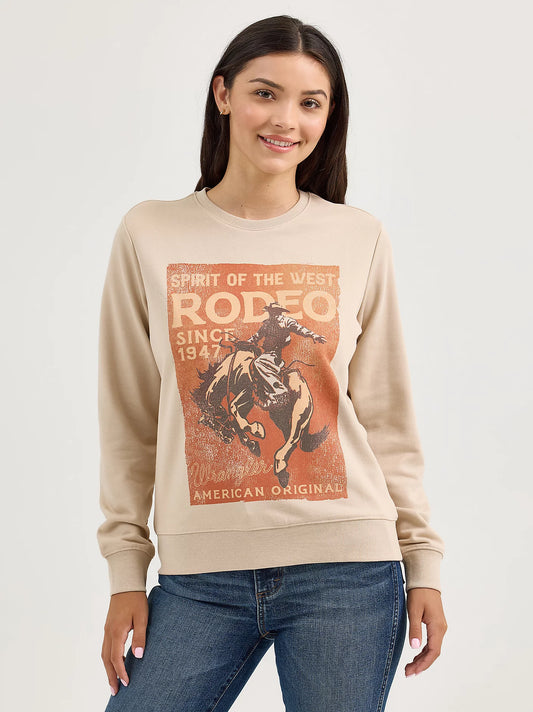 Wranglers Spirit of the West