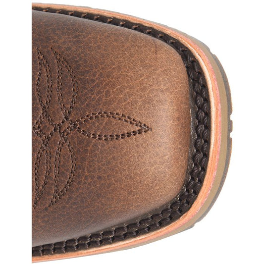 Cody DH4667 Sq Toe Boot