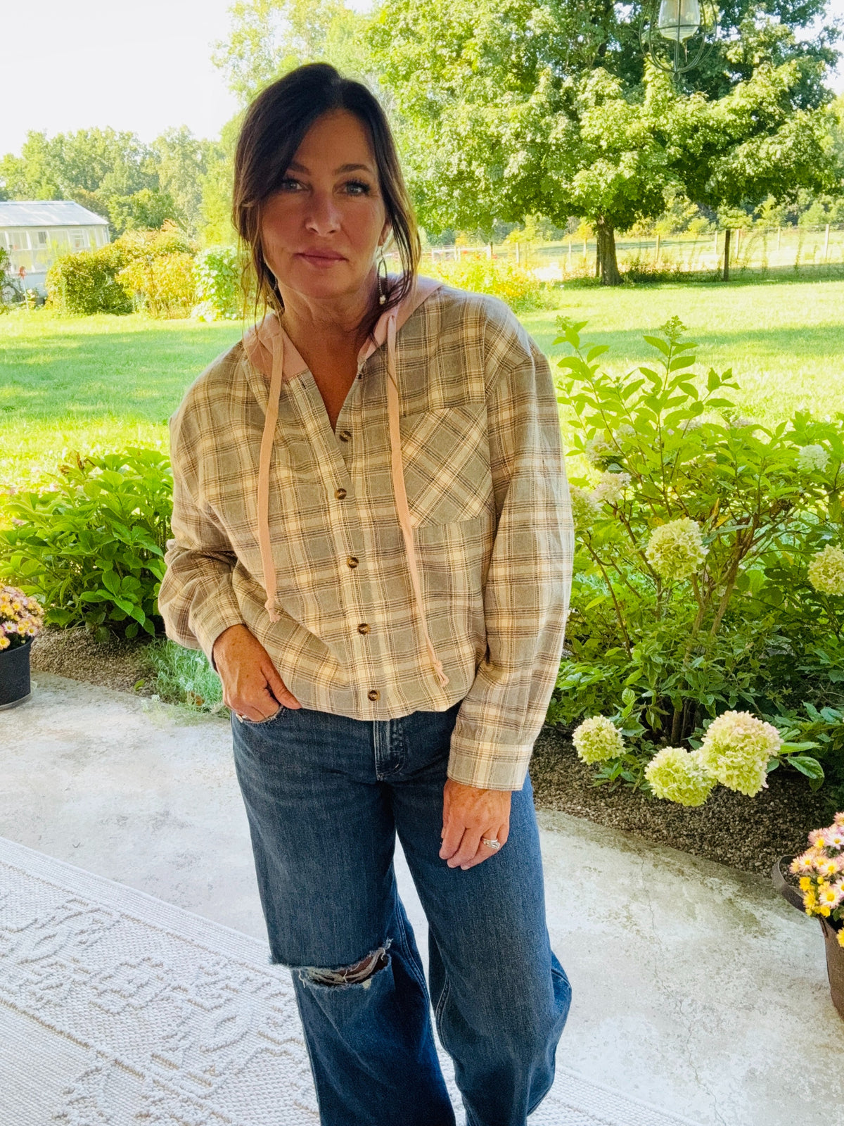 Country Casual