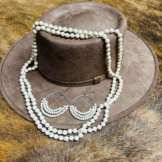 Western Flare Set