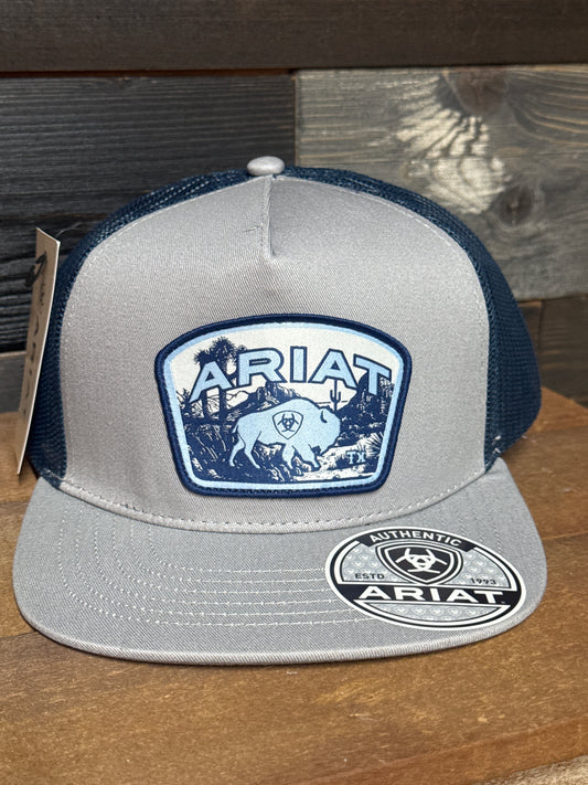 Blue Buffalo Cap