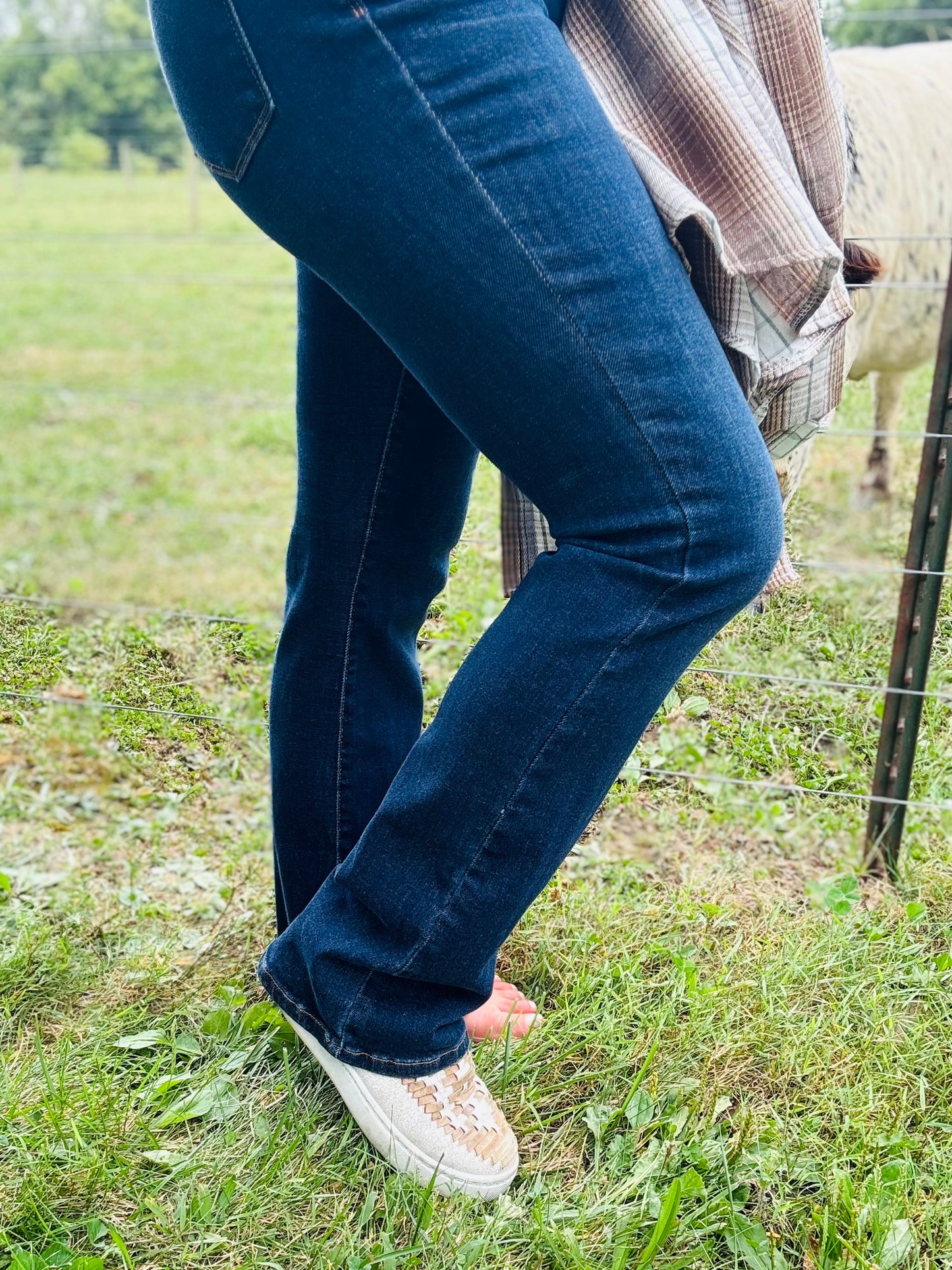 Betty Booty Jeans