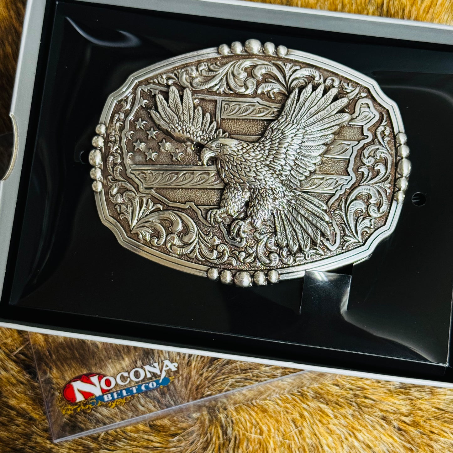 American Eagle