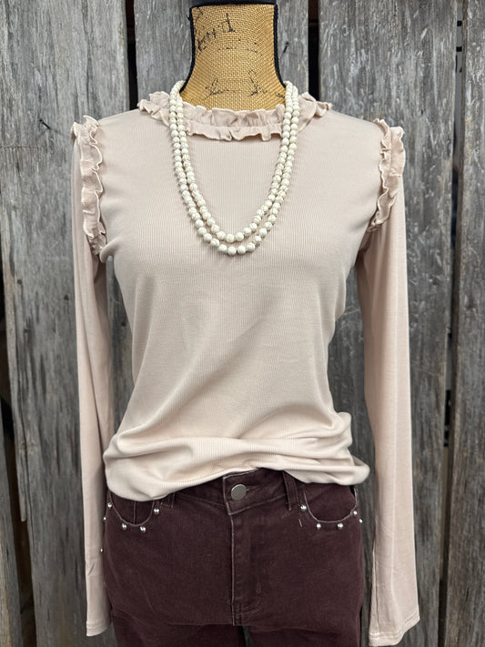 Just for Frills