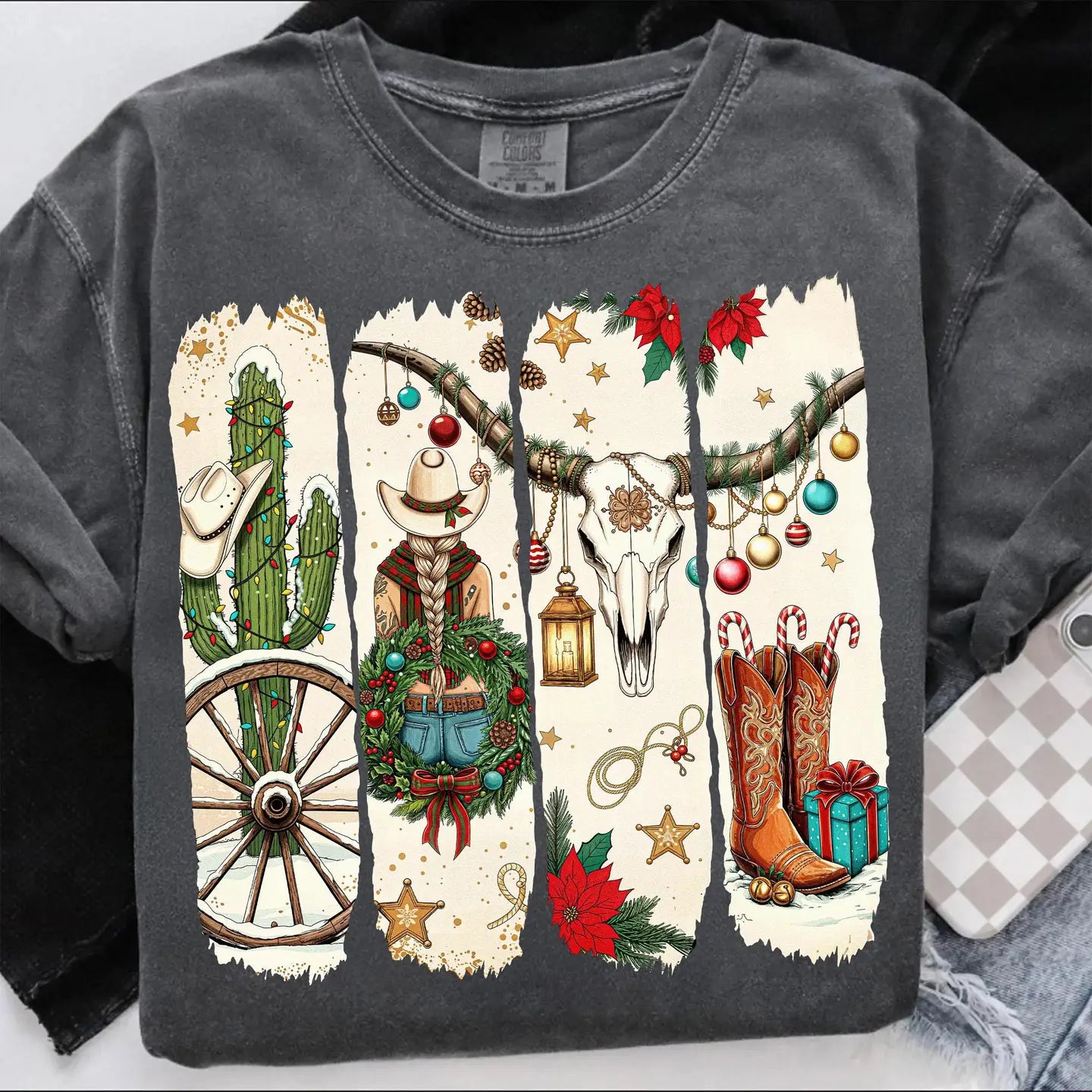 Howdy Christmas