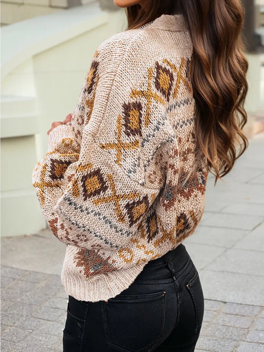 Ranch Sweater