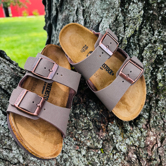 Arizona Kids in Mocha